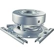 Peerless PRS Series Projector Ceiling Mount with Spider Universal Adapter Plat ( PRS UNV-S )