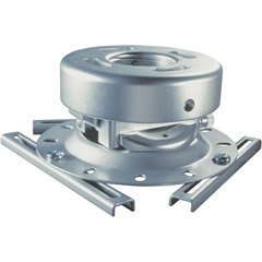Peerless PRS Series Projector Ceiling Mount with Spider Universal Adapter Plat ( PRS UNV-S )