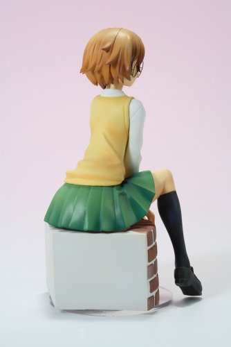 ToHeart2 AnotherDays 山田ミチル (1/8スケールPVC塗装済み完成品)