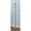 Pencil coat stand