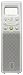IPEVO CDCU-03US / TR-10 W SKYPE(TM) PERSONAL, HANDSFREE SPEAKERPHONE (WHITE)
