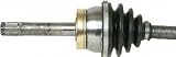 A1 Cardone 66-6051 Constant Velocity Half Shaft Assembly