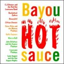 CD-Charts  Third Party New : Bayou Hot Sauce
