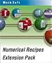 Numerical Recipes Extension