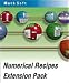 Numerical Recipes Extension