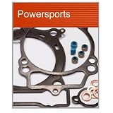 COMETIC GASKET KIT POL P300L 94-00 by Cometic Gasket