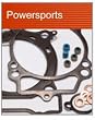 Cometic High Performance Top End Atv Gasket Kits Trx400Ex C7825
