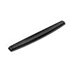 Fellowes Memory Foam Wrist Rest- Black (9178201)