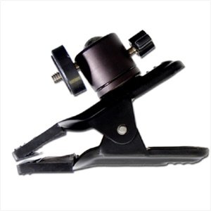 CowboyStudio Multi-function Clamp  Ball Head 
