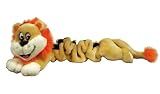 EXTREME Bungee Lion