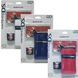 DS Lite Mario Bundle Pack