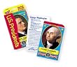 POCKET FLASH CARDS PRESIDENTS 56-PK