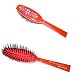 Scalpmaster 7 Row Purse Size Cushion Brush #3000