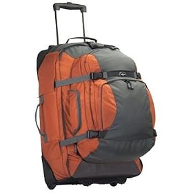 Eagle Creek Exploration System Switchback Max 25