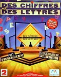 Revue Microids  / Des Chiffres et des Lettres