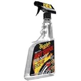 MEGUIARS INC G-12024 24OZ HotShine TireSpray