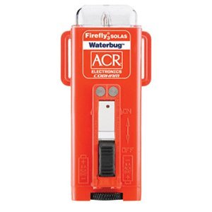 ACR Firefly 3 Waterbug Strobe Light (H2O Activation)