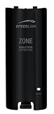 Produkt-Bild: Wii - Zone Induction Battery, schwarz