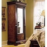 Linen Closet by Kincaid - Wood Tones (83-171)