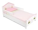 Cottage Toddler Cot