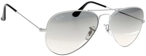 Ray-Ban 3025 Aviator 032 32 Medium 58mm product image