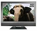 Toshiba 32WL66 - 32" Widescreen Pictureframe HD Ready LCD TV