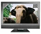 Toshiba 32WL66 - 32 Widescreen Pictureframe HD Ready LCD TV