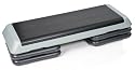 J Fit Health Club Step (Gray / Black)