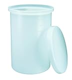 NALGENE 円筒型タンク 38L /1-1857-03