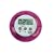 Eddingtons 850015 Digital Kitchen Timer Purple