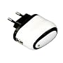 APM - Mini chargeur secteur USB
