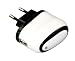 APM - Mini chargeur secteur USB