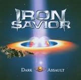 IRON SAVIOR - Dark Assault