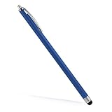BoxWave Slimline Capacitive Samsung Continuum Stylus (Lunar Blue)