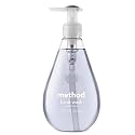 Method - Hand Wash, Sweet Water Liquid, 12oz Bottle - Pack of 20