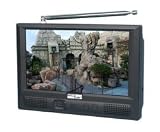 7 16:9 LCD Digital Television