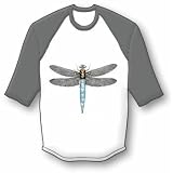 Dragonfly Jersey
