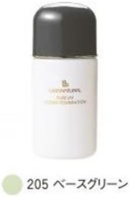 Lima natural UV liquid Fundation 30 ml Beige