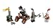 LEGO Kingdoms Knight's Showdown 7950