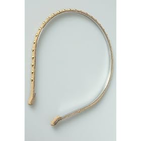 Buy *The Extras The Studded Headband in Tan,Accessories for Women by var goTwisterProductImageStrings = new Object();goTwisterProductImageStrings['prodImageNotAvailTextNoColor'] = 