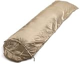 Jungle Bag Right Hand Zip, Desert Tan
