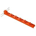 Gardena 500 6-Tool Combisystem Garden Tool Boy Holder (does not include tools)