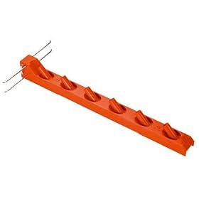 Gardena 500 6-Tool Combisystem Garden Tool Boy Holder (does not include tools) by Gardena