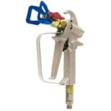 Buy Campbell Hausfeld AL1860 Professional Airless Spray Gun by Campbell Hausfeld