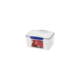 Kitchen & Housewares : Klip Plastic Storage 3Litre