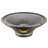 Celestion Truvox 1525e 15 Inch 300 Watt Raw Frame Speaker