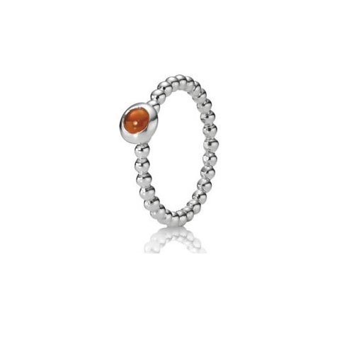 Pandora Damen-Ring Silber Gr&ouml;&szlig;e 60 190610K-60 Preisvergleich