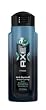 Axe 2in1 Anti-Dandruff Shampoo & Conditioner, Freeze, Itch Relief, 12-ounce Bottles (Pack of 3)