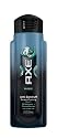 Axe 2in1 Anti-Dandruff Shampoo & Conditioner, Freeze, Itch Relief, 12-ounce Bottles (Pack of 3)