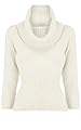 Glitter Cashmere Knit